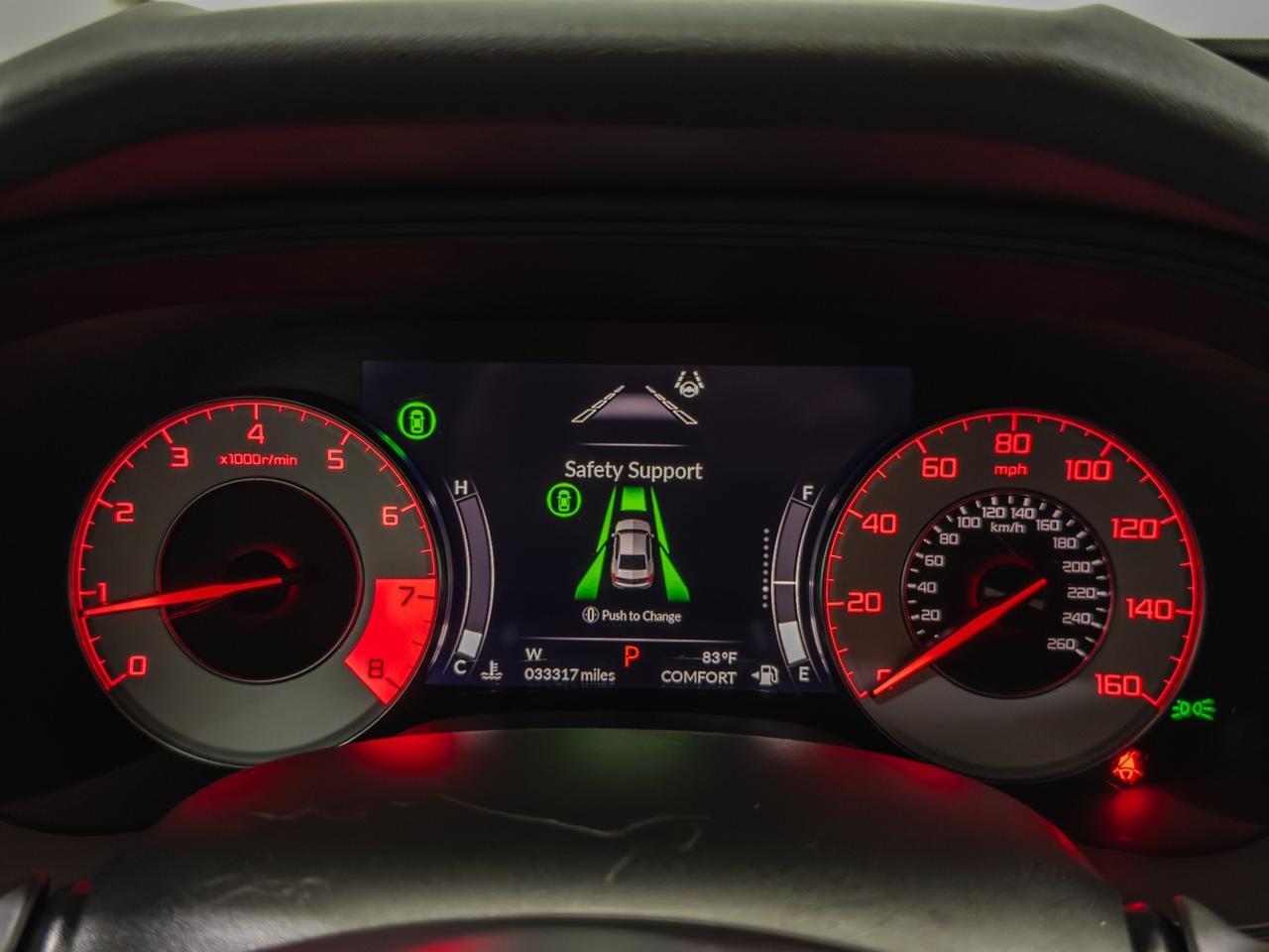 2023 Acura TLX w/A-Spec Package Tallmadge OH