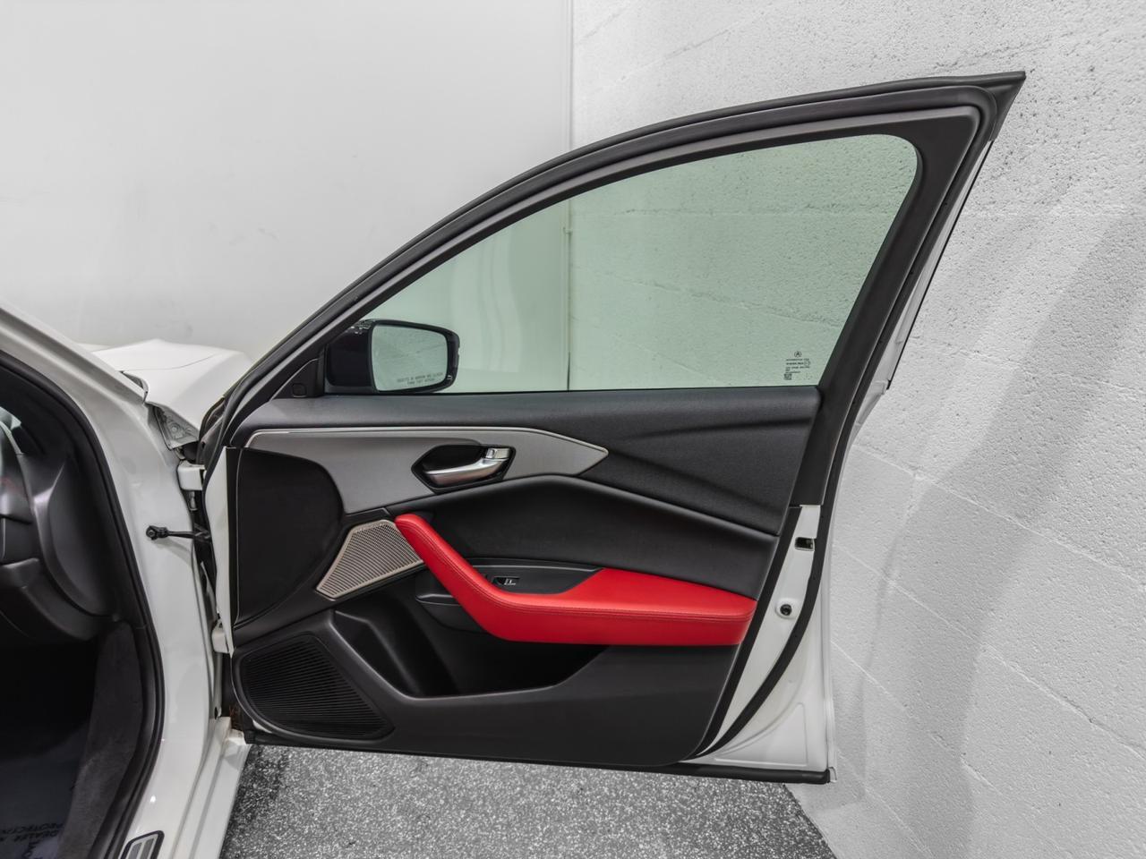 2023 Acura TLX w/A-Spec Package Tallmadge OH