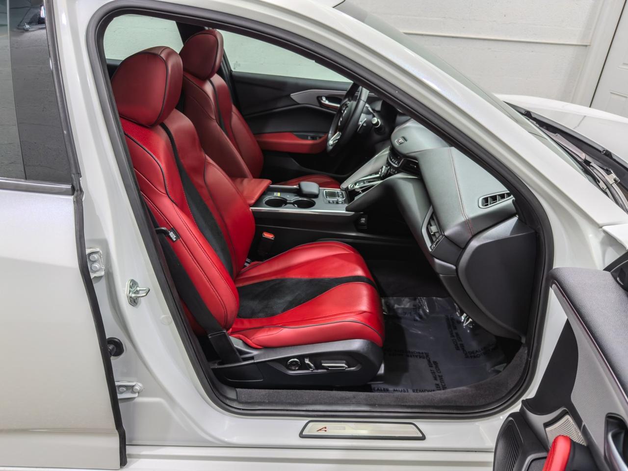 2023 Acura TLX w/A-Spec Package Tallmadge OH