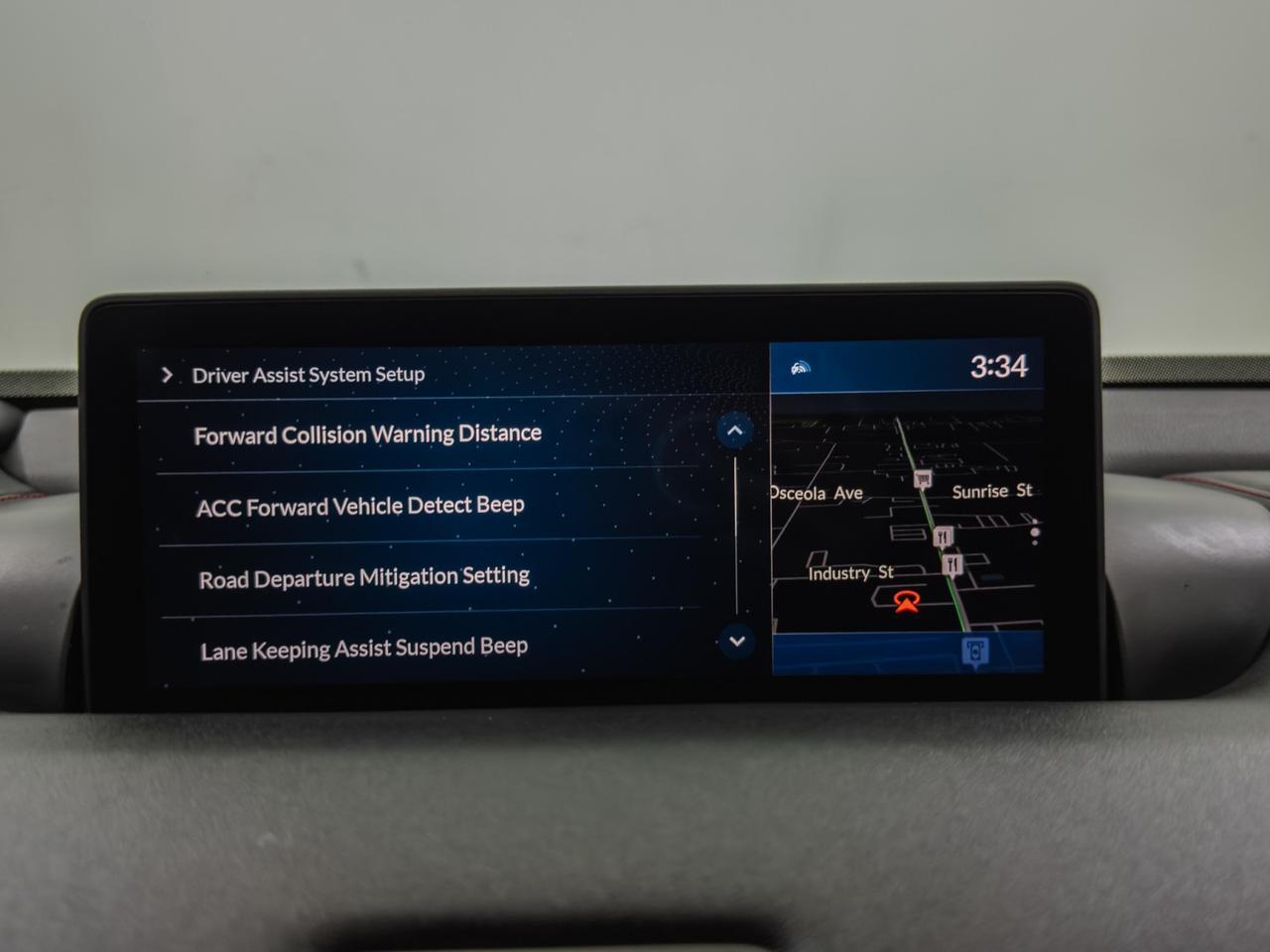 2023 Acura TLX w/A-Spec Package Tallmadge OH