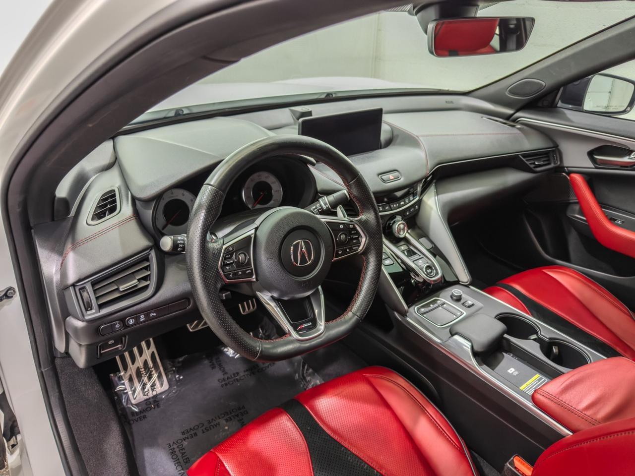 2023 Acura TLX w/A-Spec Package Tallmadge OH