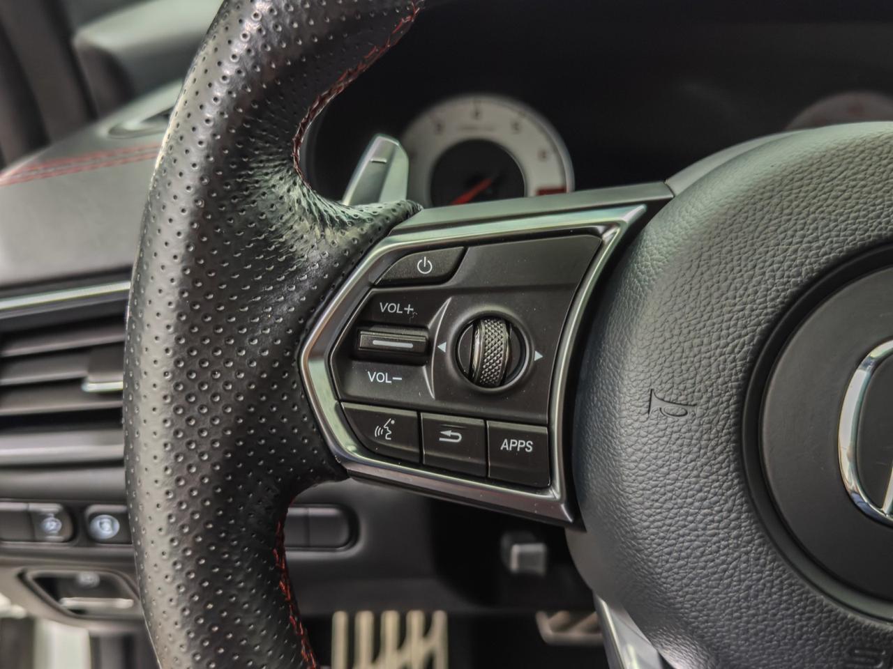 2023 Acura TLX w/A-Spec Package Tallmadge OH