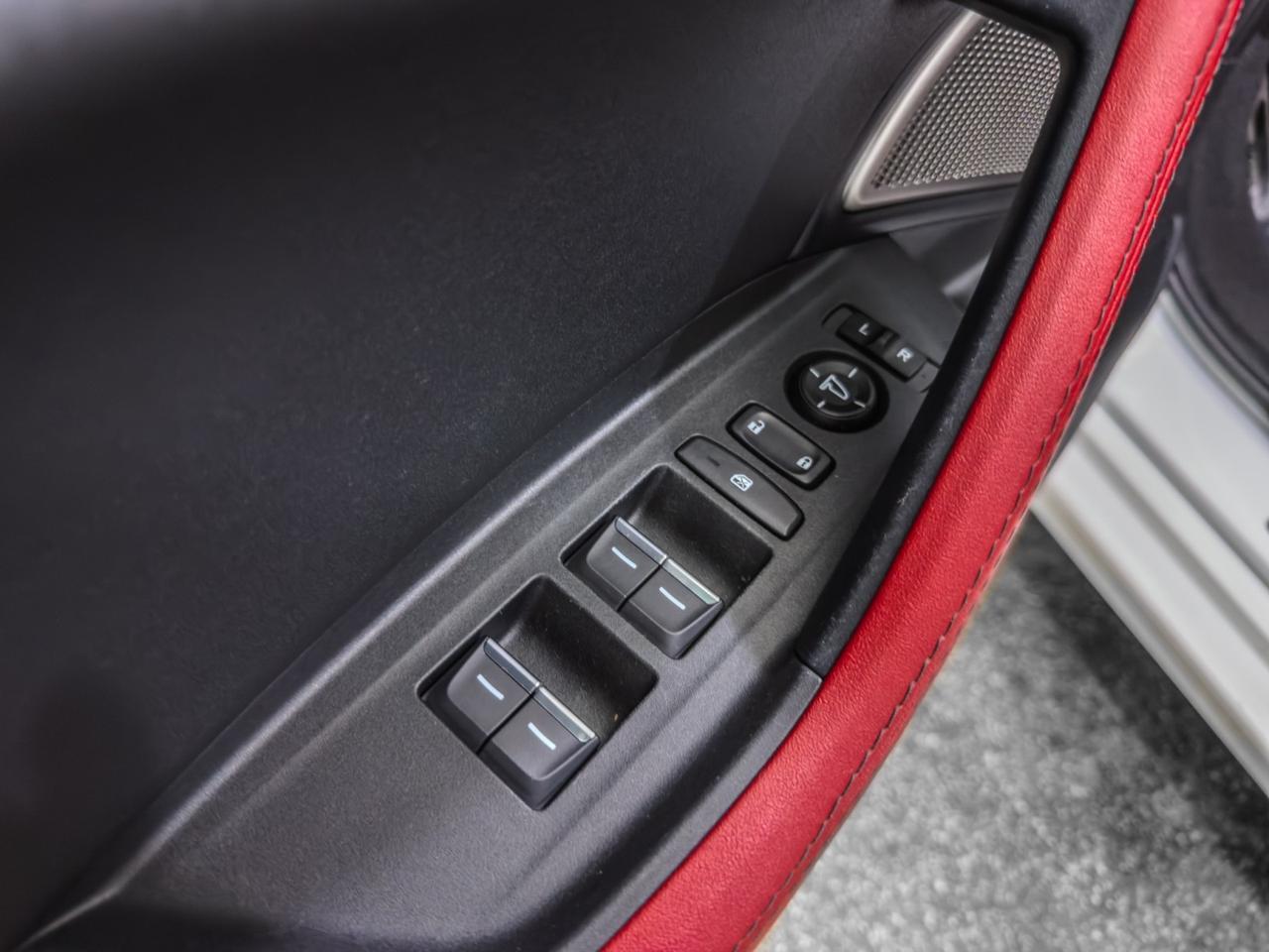 2023 Acura TLX w/A-Spec Package Tallmadge OH
