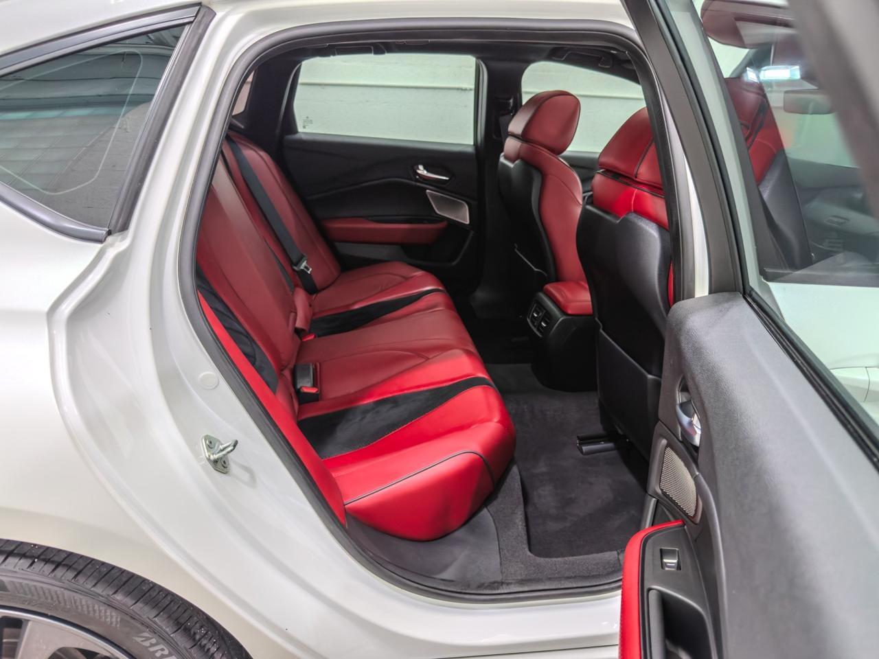 2023 Acura TLX w/A-Spec Package Tallmadge OH