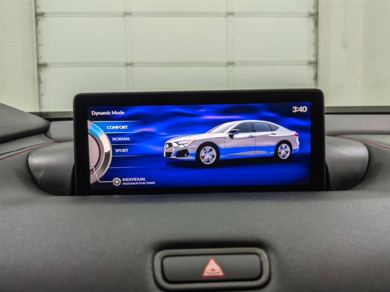 2023 Acura TLX w/A-Spec Package Tallmadge OH