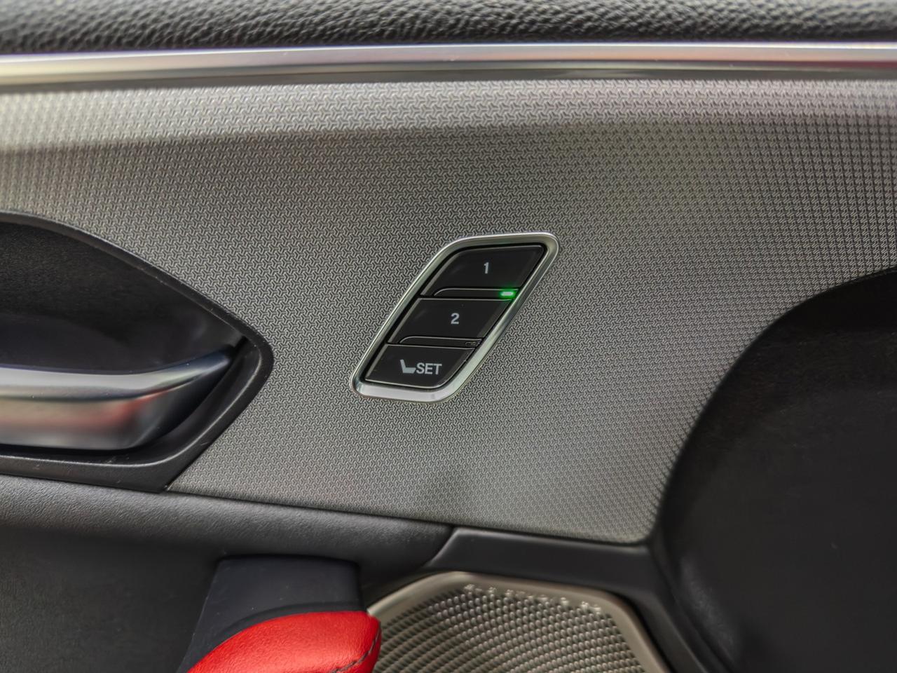 2023 Acura TLX w/A-Spec Package Tallmadge OH