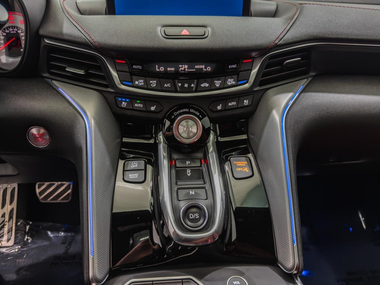 2023 Acura TLX w/A-Spec Package Tallmadge OH