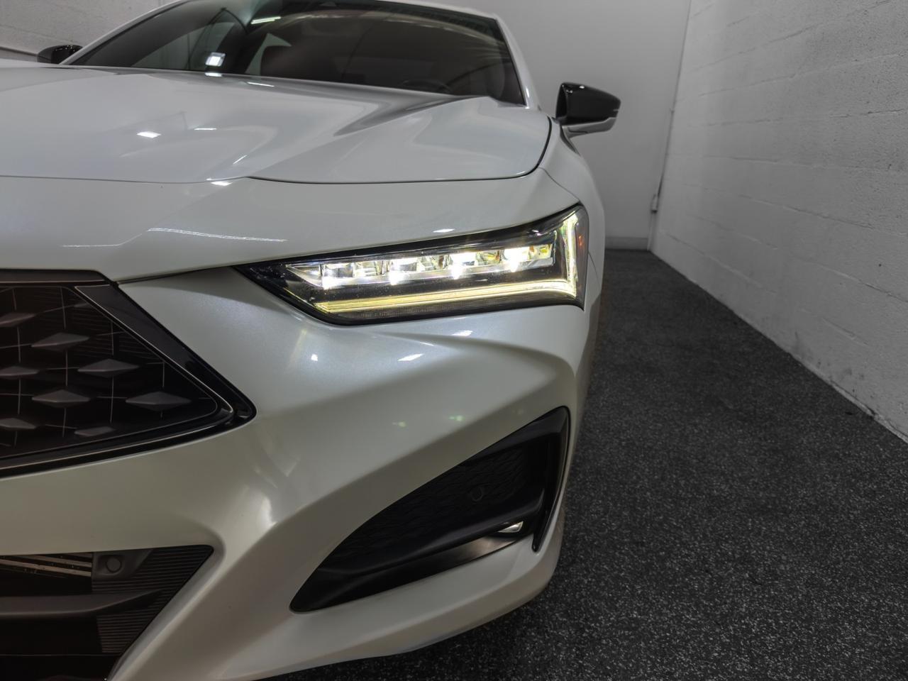2023 Acura TLX w/A-Spec Package Tallmadge OH