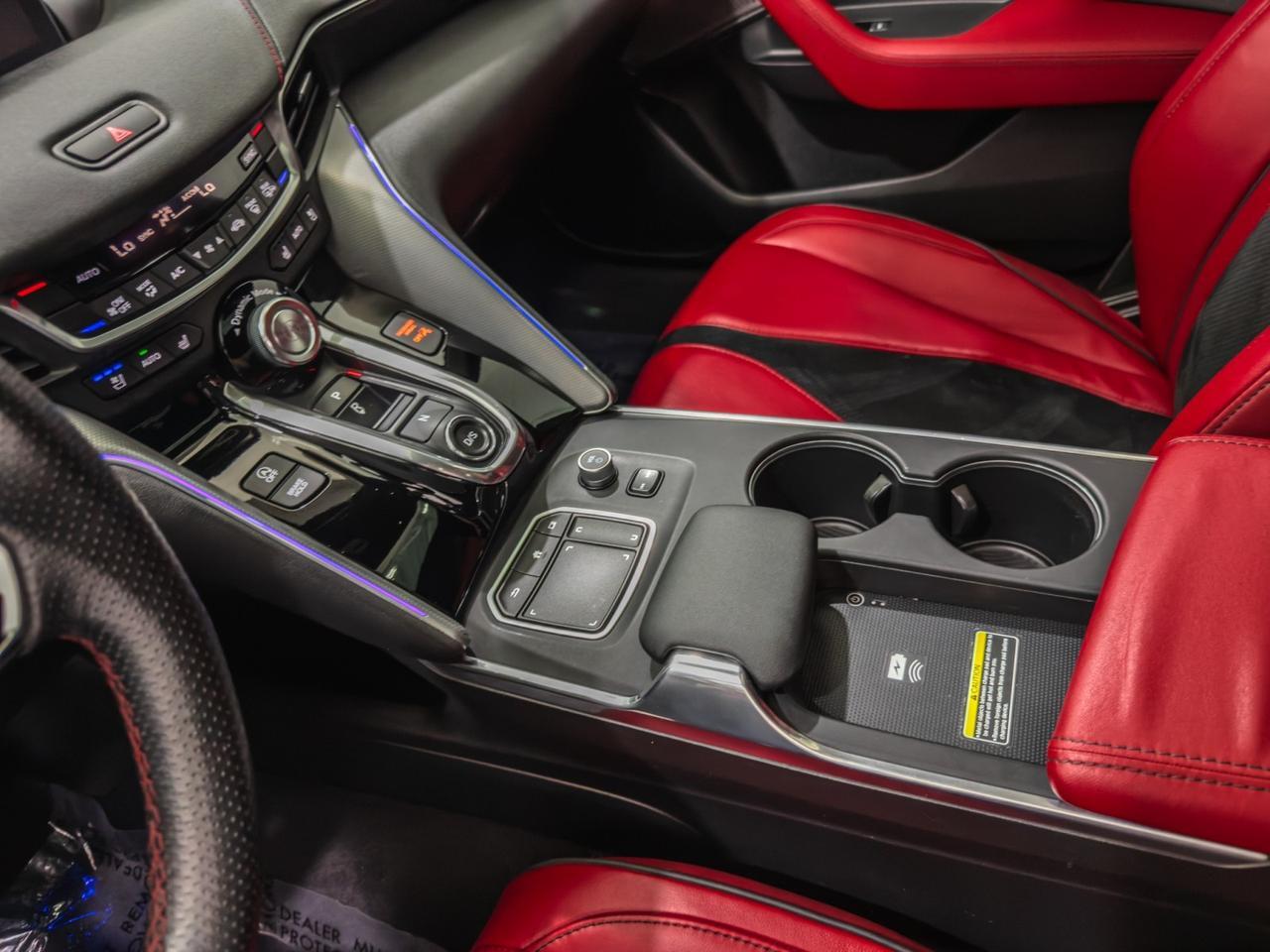 2023 Acura TLX w/A-Spec Package Tallmadge OH