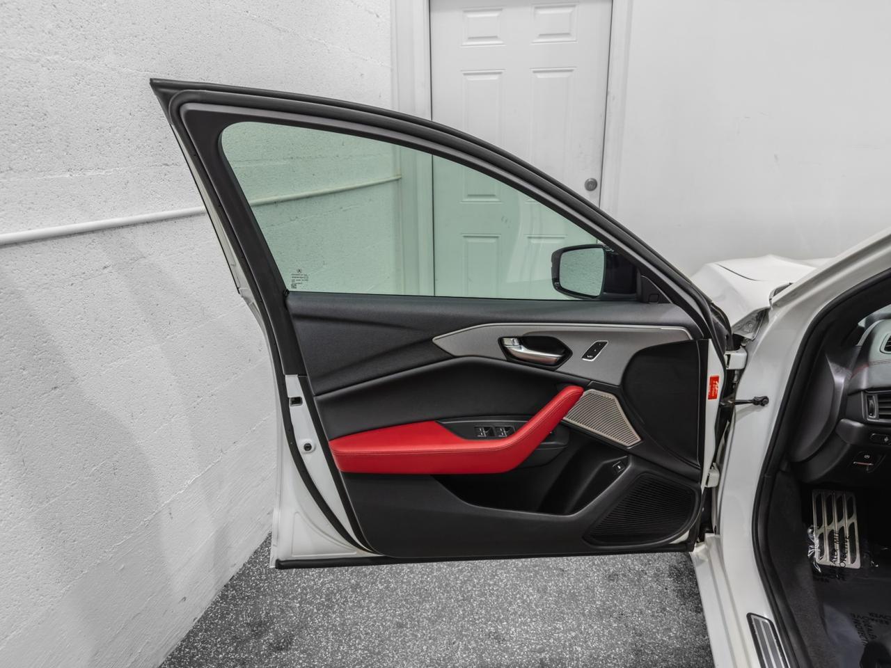 2023 Acura TLX w/A-Spec Package Tallmadge OH