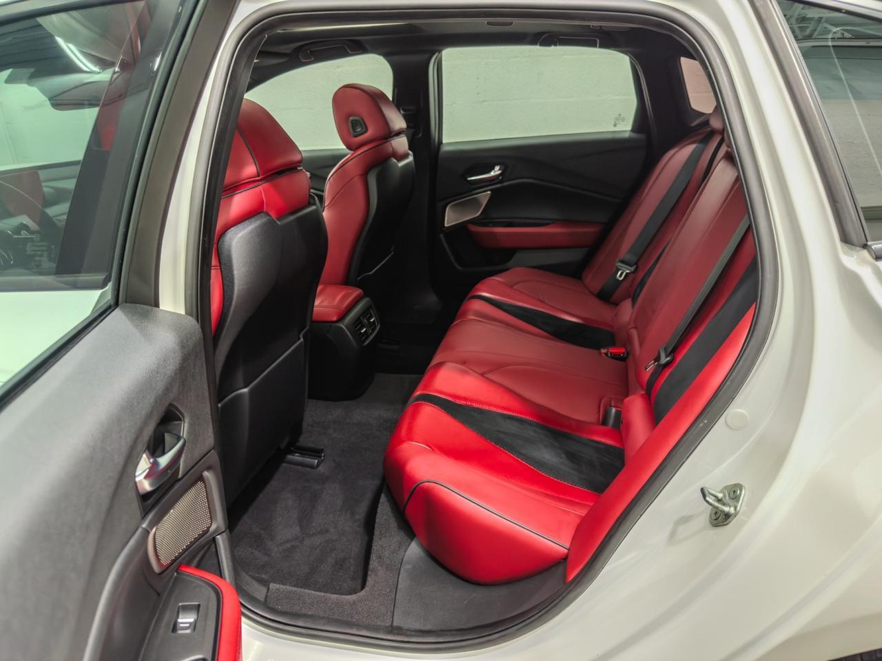 2023 Acura TLX w/A-Spec Package Tallmadge OH