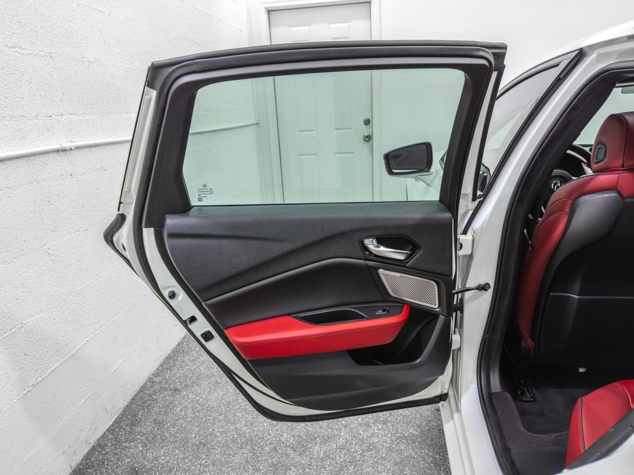 2023 Acura TLX w/A-Spec Package Tallmadge OH