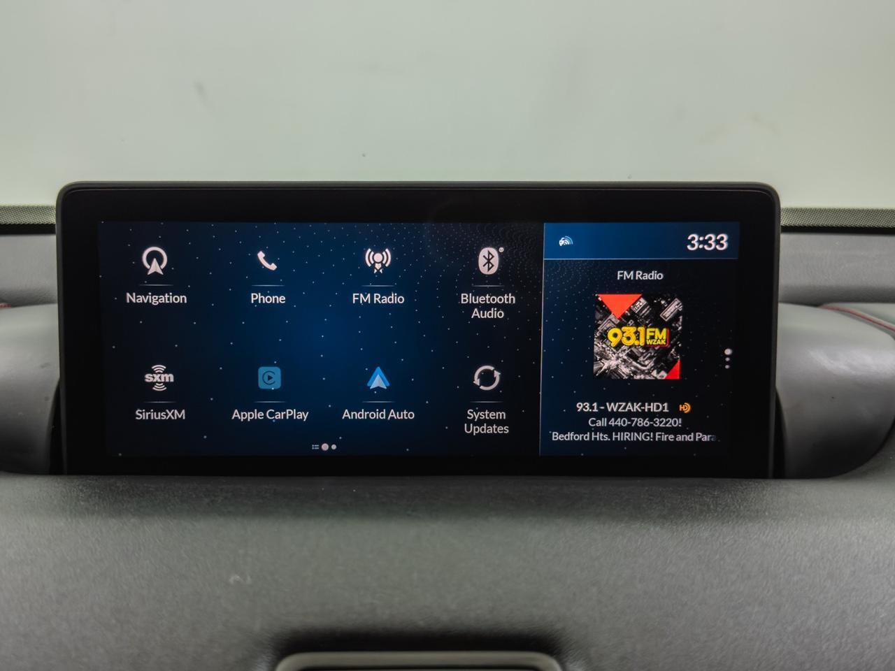 2023 Acura TLX w/A-Spec Package Tallmadge OH
