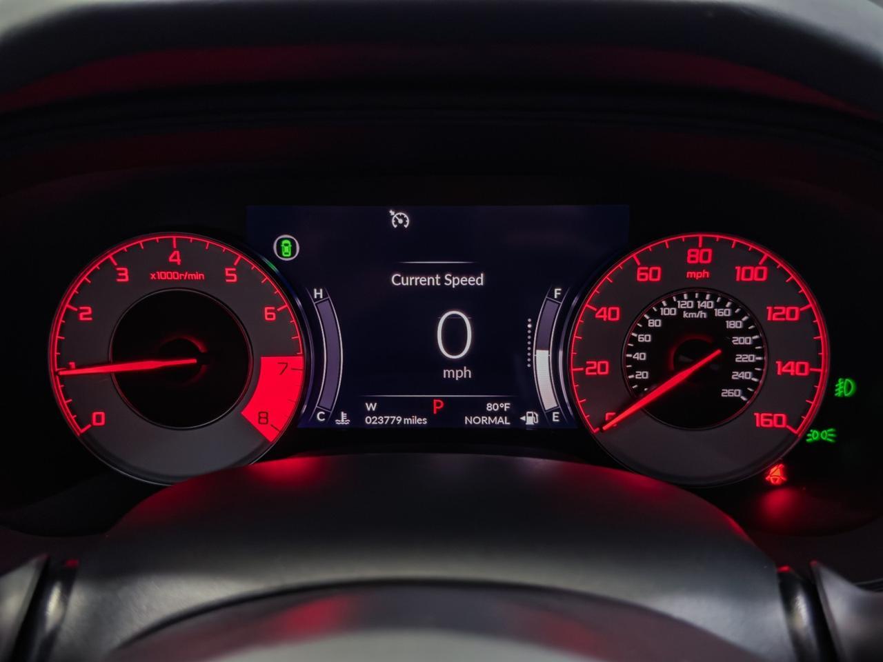 2023 Acura TLX w/A-Spec Package Tallmadge OH
