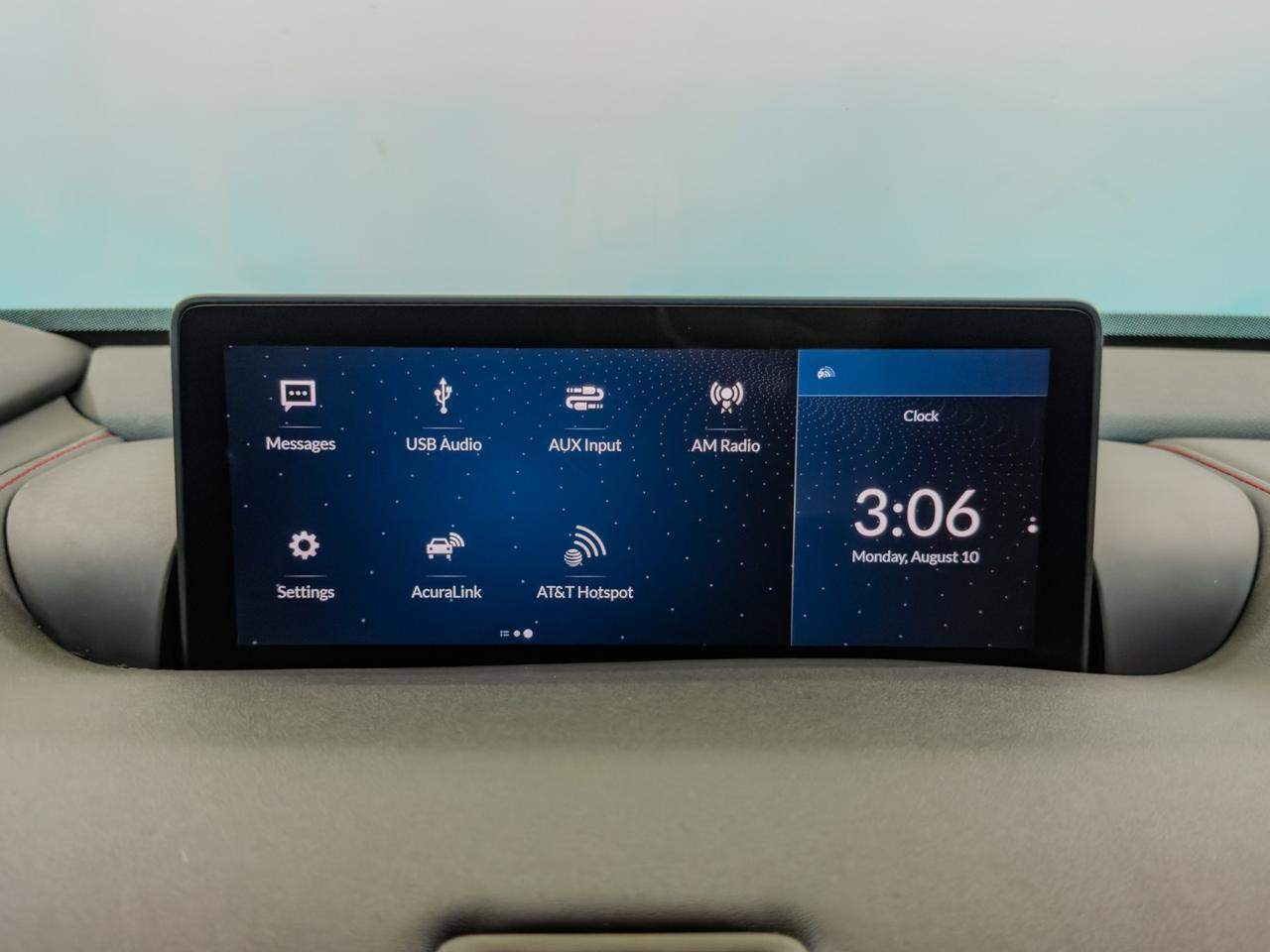 2023 Acura TLX w/A-Spec Package Tallmadge OH
