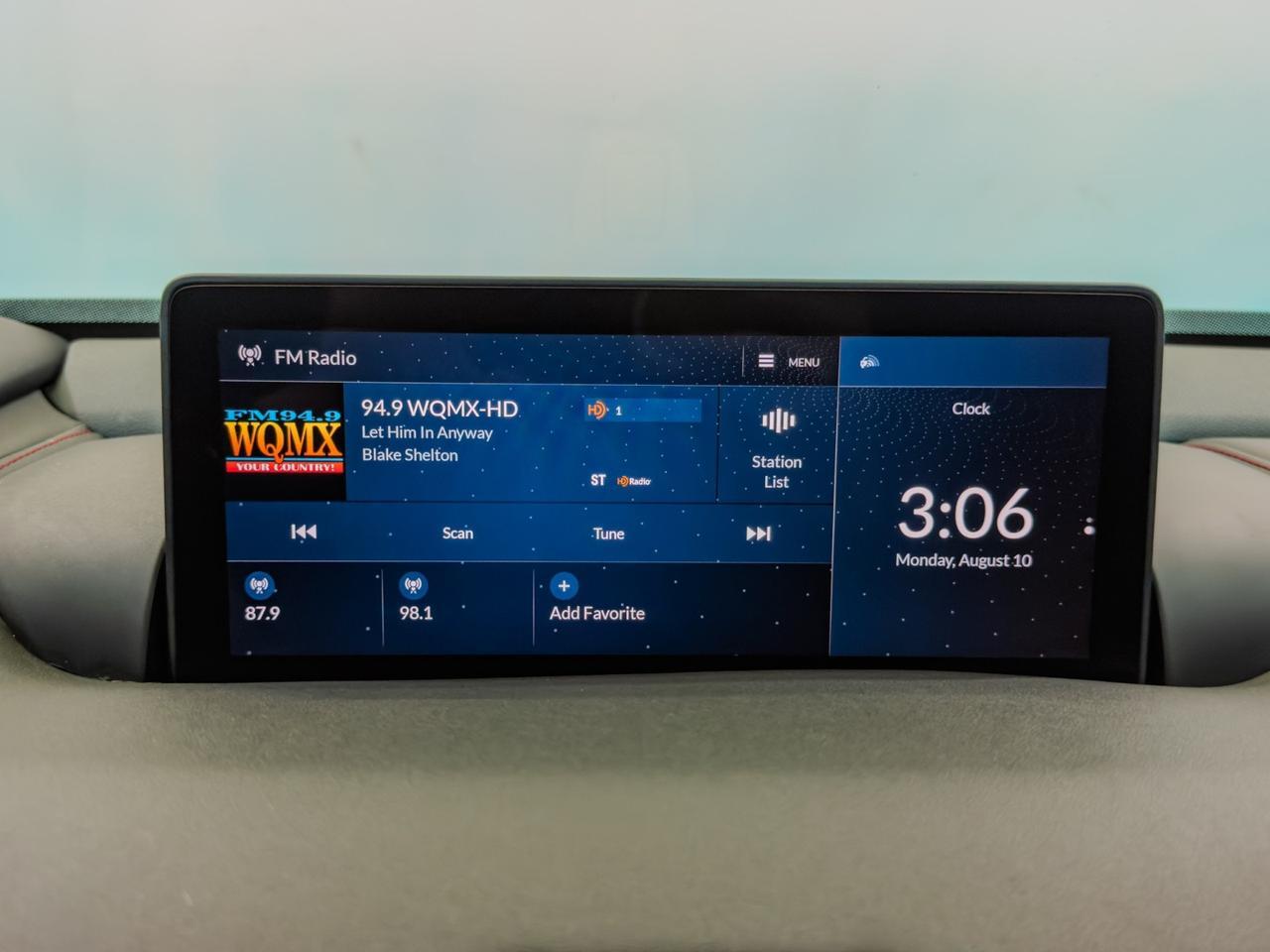 2023 Acura TLX w/A-Spec Package Tallmadge OH