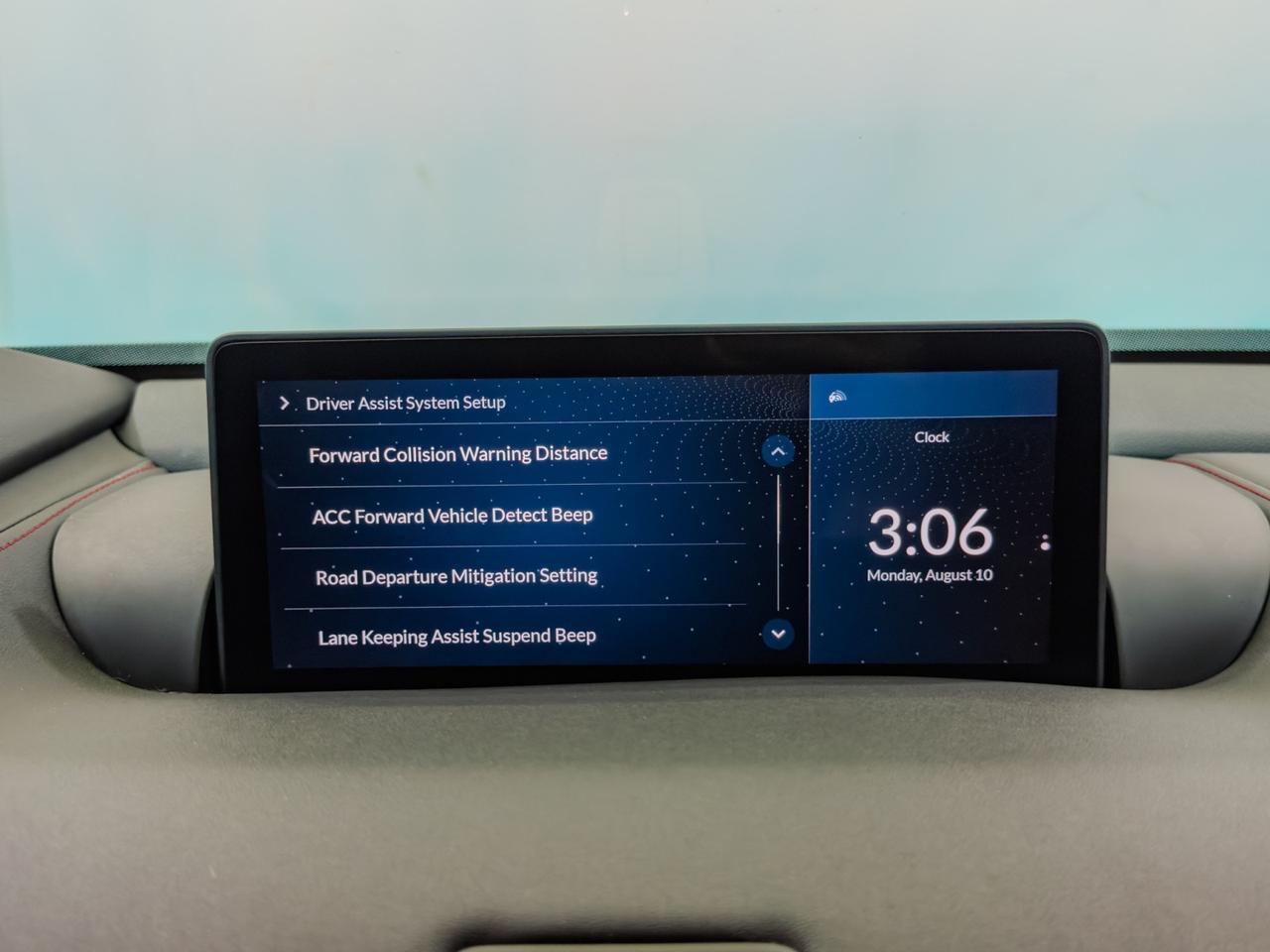 2023 Acura TLX w/A-Spec Package Tallmadge OH