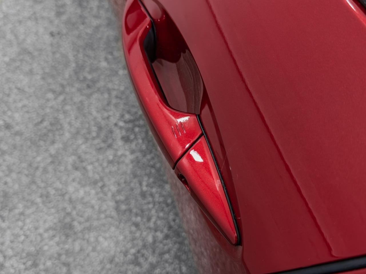 2023 Acura TLX w/A-Spec Package Tallmadge OH
