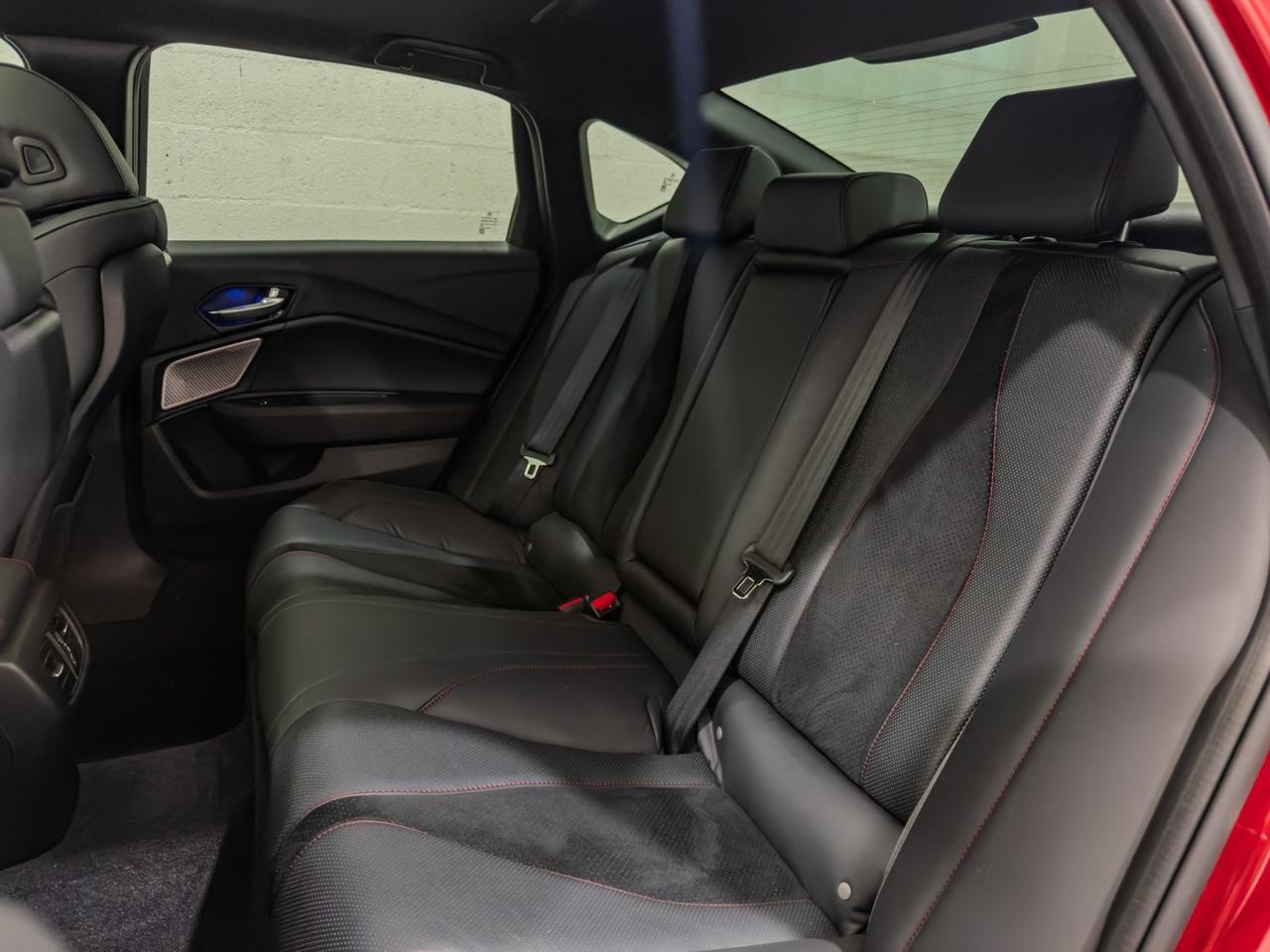 2023 Acura TLX w/A-Spec Package Tallmadge OH