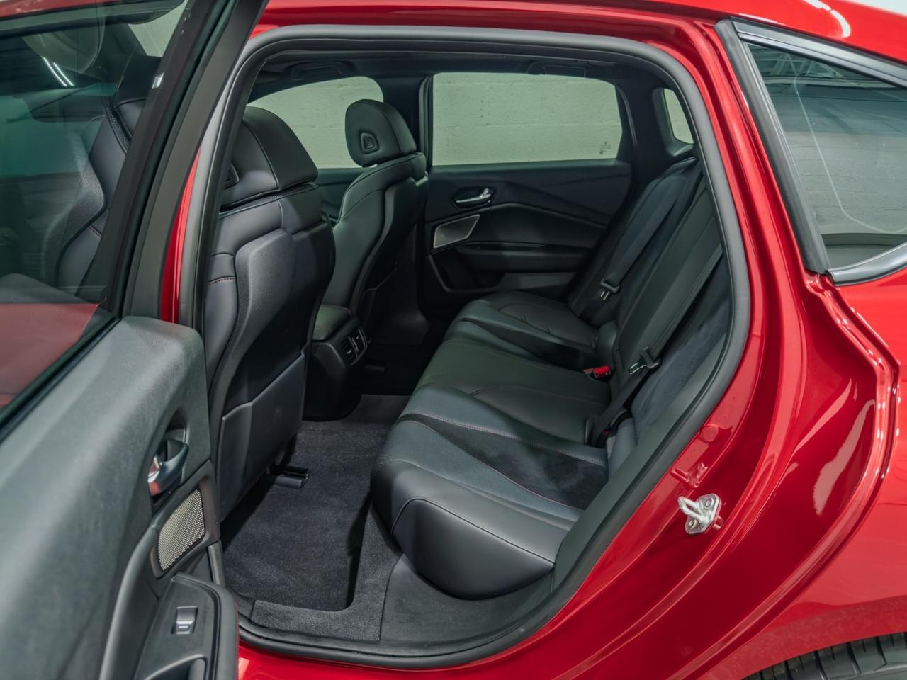 2023 Acura TLX w/A-Spec Package Tallmadge OH