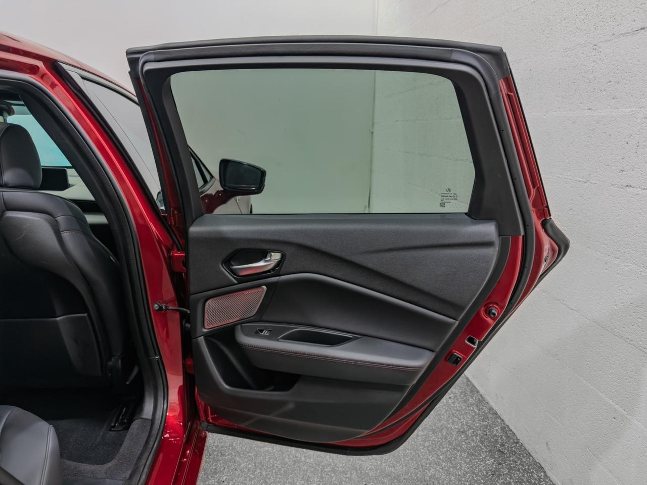 2023 Acura TLX w/A-Spec Package Tallmadge OH