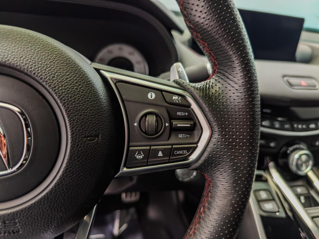 2023 Acura TLX w/A-Spec Package Tallmadge OH