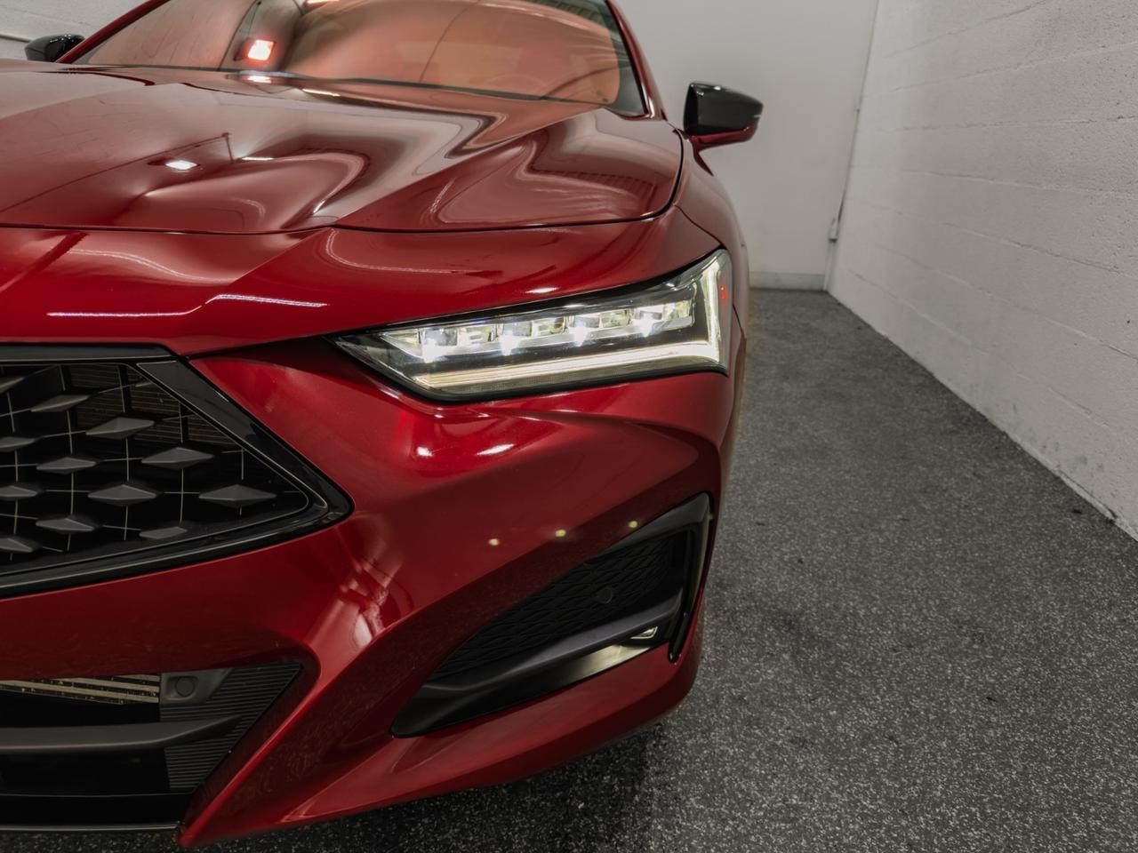 2023 Acura TLX w/A-Spec Package Tallmadge OH
