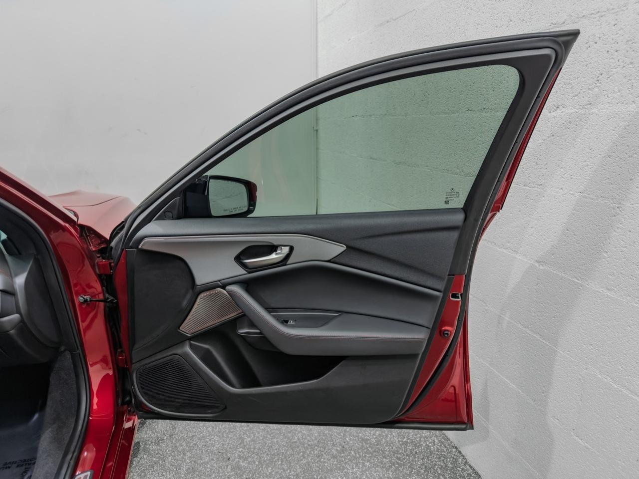 2023 Acura TLX w/A-Spec Package Tallmadge OH