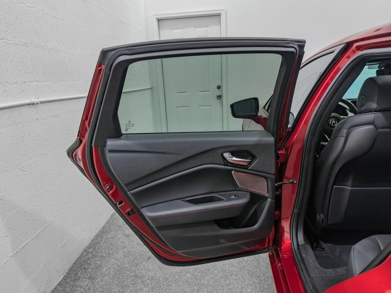 2023 Acura TLX w/A-Spec Package Tallmadge OH