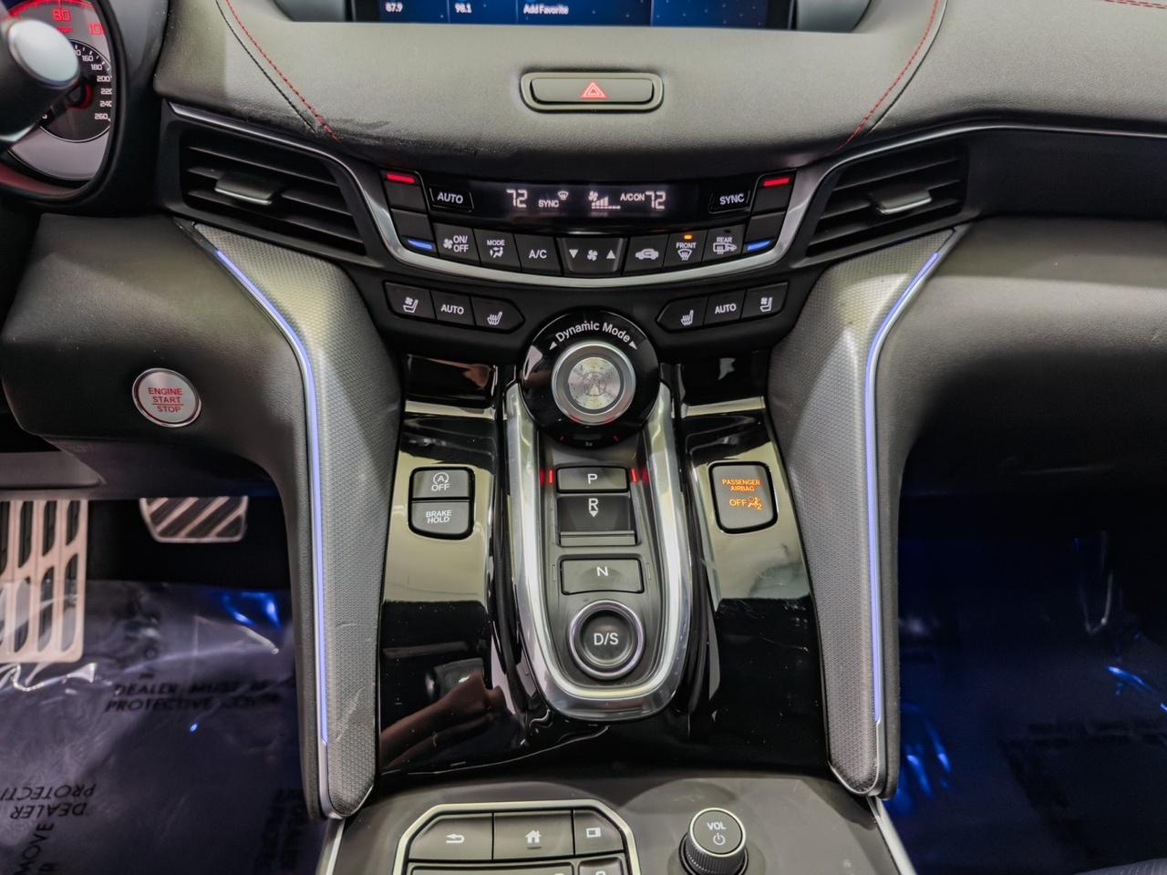 2023 Acura TLX w/A-Spec Package Tallmadge OH