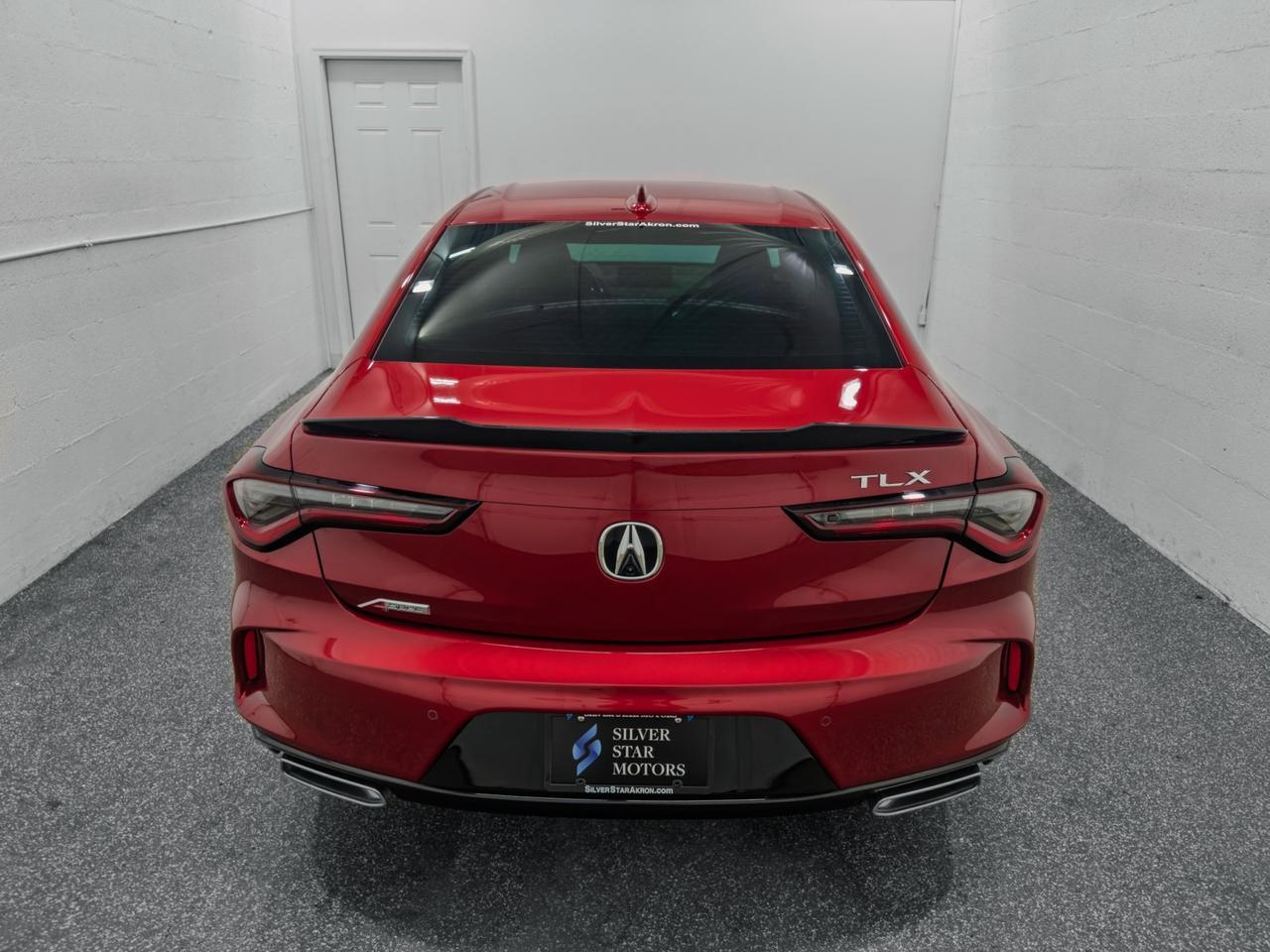 2023 Acura TLX w/A-Spec Package Tallmadge OH