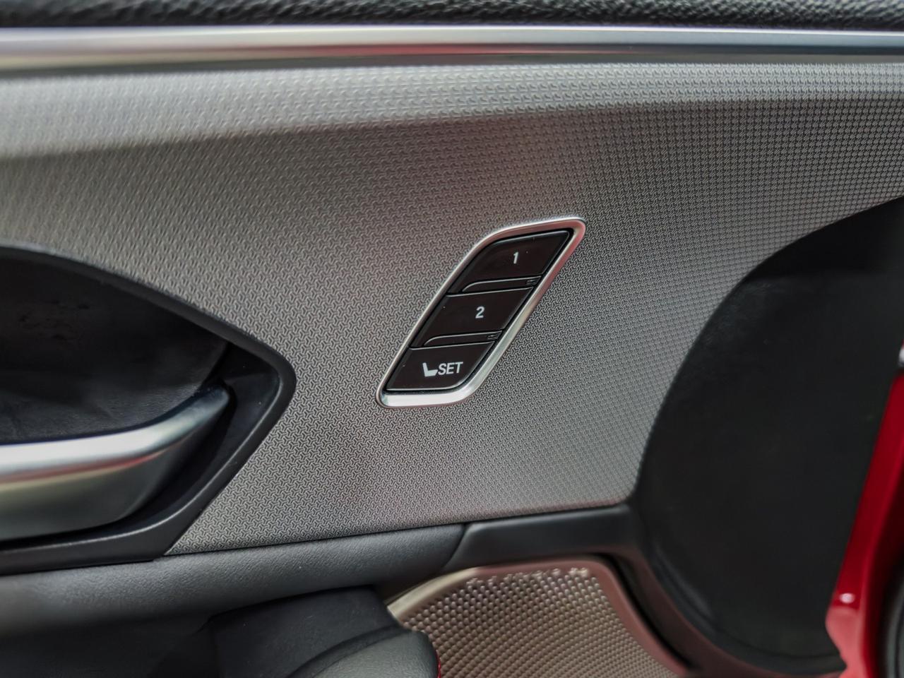 2023 Acura TLX w/A-Spec Package Tallmadge OH