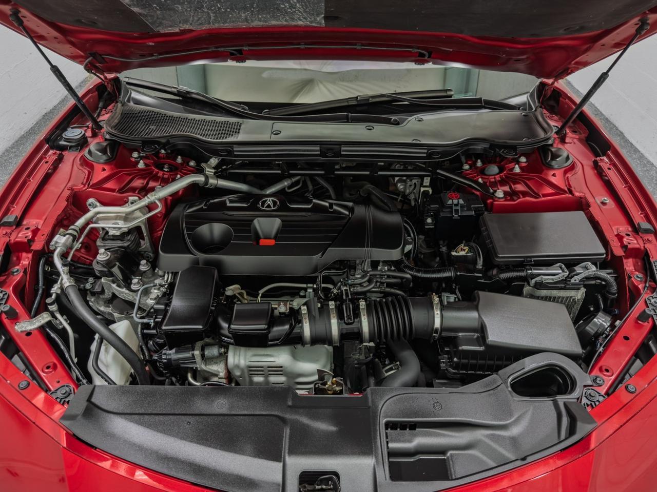 2023 Acura TLX w/A-Spec Package Tallmadge OH