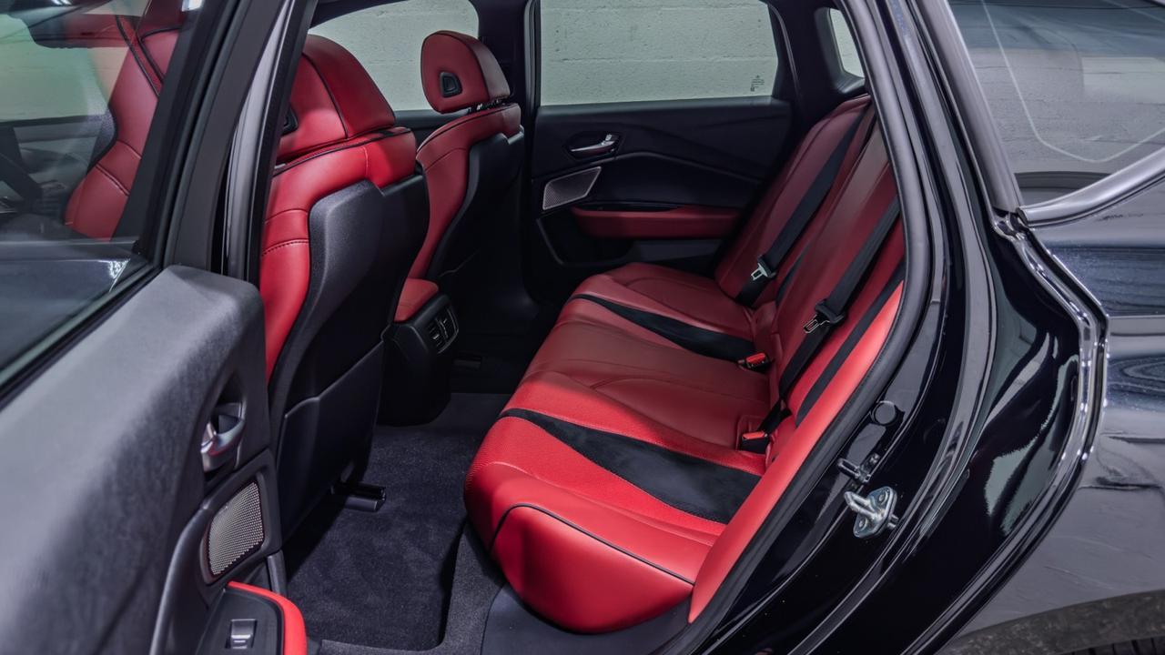2023 Acura TLX w/A-Spec Package Tallmadge OH