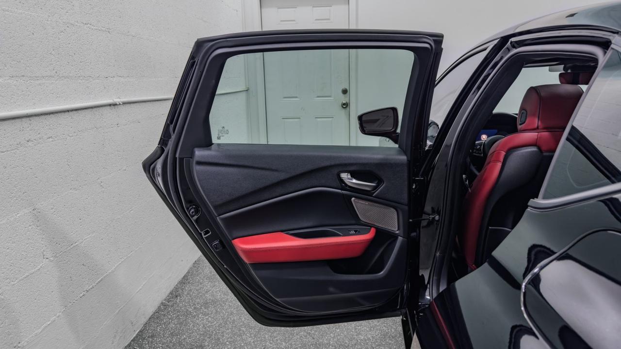 2023 Acura TLX w/A-Spec Package Tallmadge OH