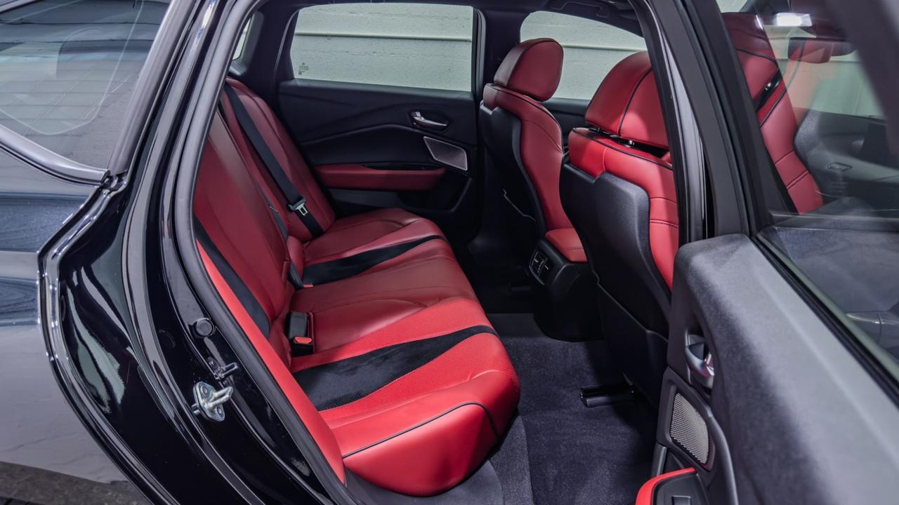 2023 Acura TLX w/A-Spec Package Tallmadge OH