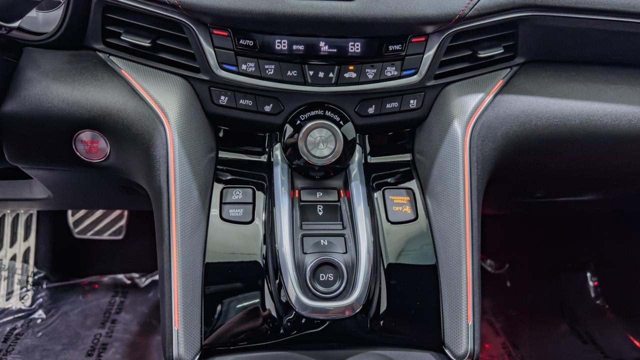 2023 Acura TLX w/A-Spec Package Tallmadge OH