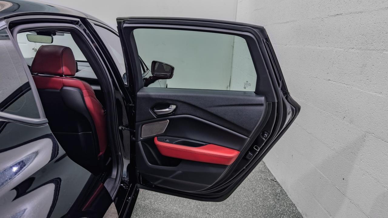 2023 Acura TLX w/A-Spec Package Tallmadge OH