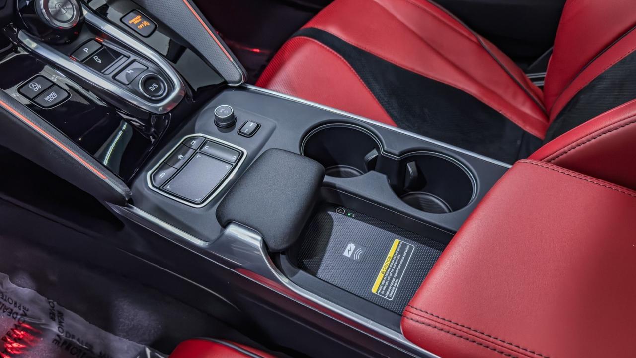 2023 Acura TLX w/A-Spec Package Tallmadge OH