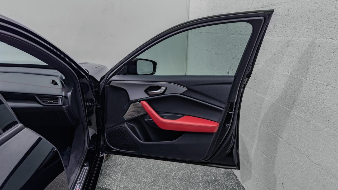 2023 Acura TLX w/A-Spec Package Tallmadge OH