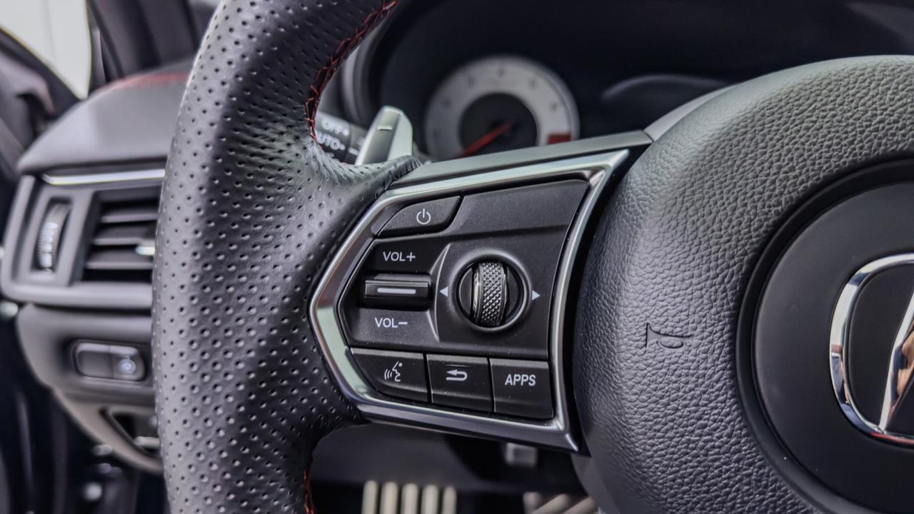 2023 Acura TLX w/A-Spec Package Tallmadge OH