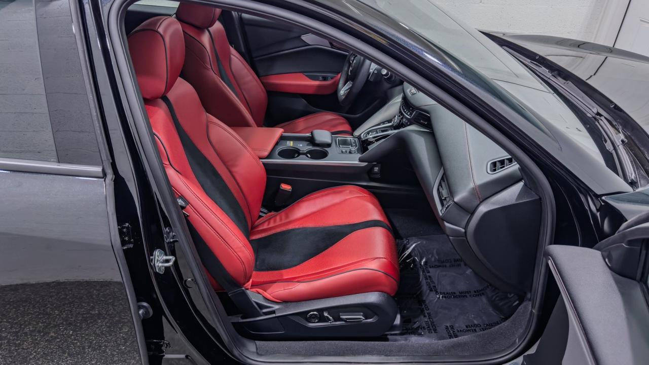 2023 Acura TLX w/A-Spec Package Tallmadge OH
