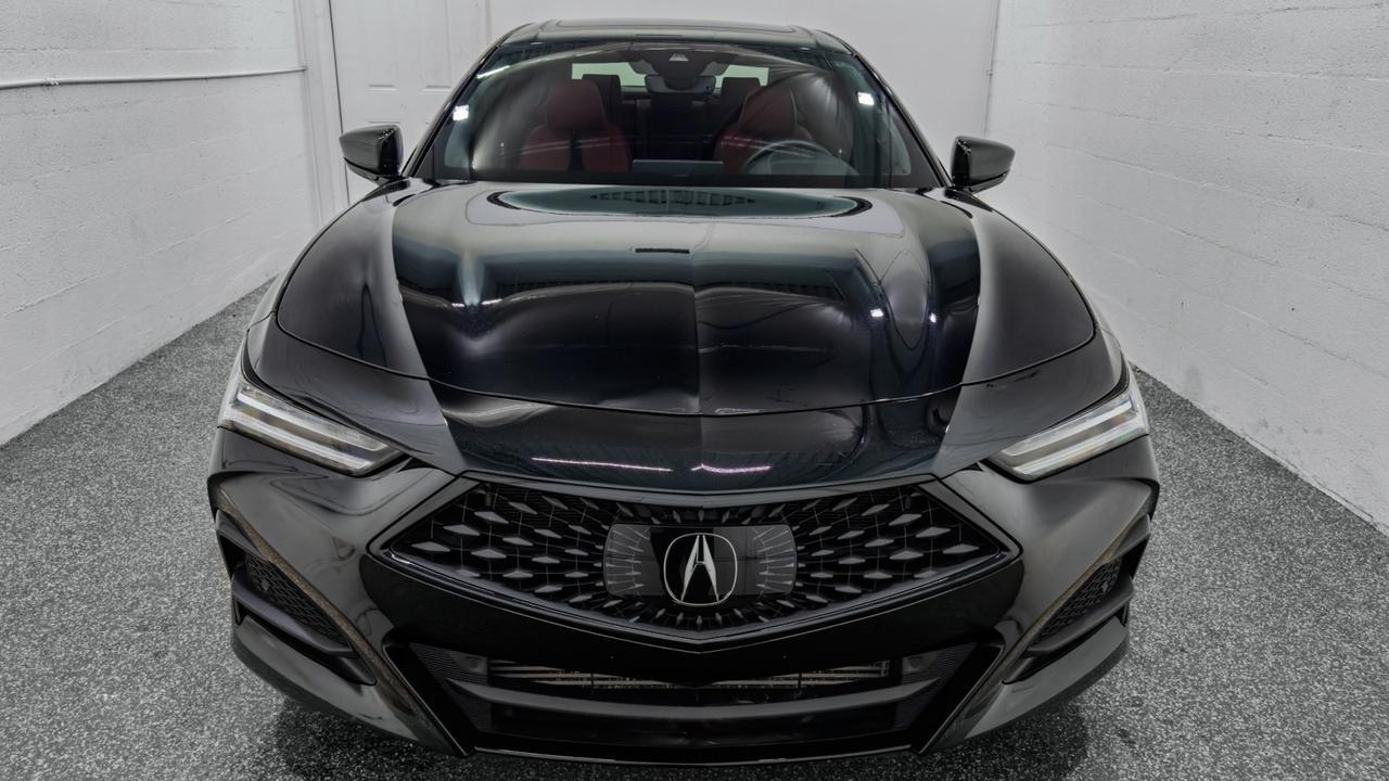 2023 Acura TLX w/A-Spec Package Tallmadge OH