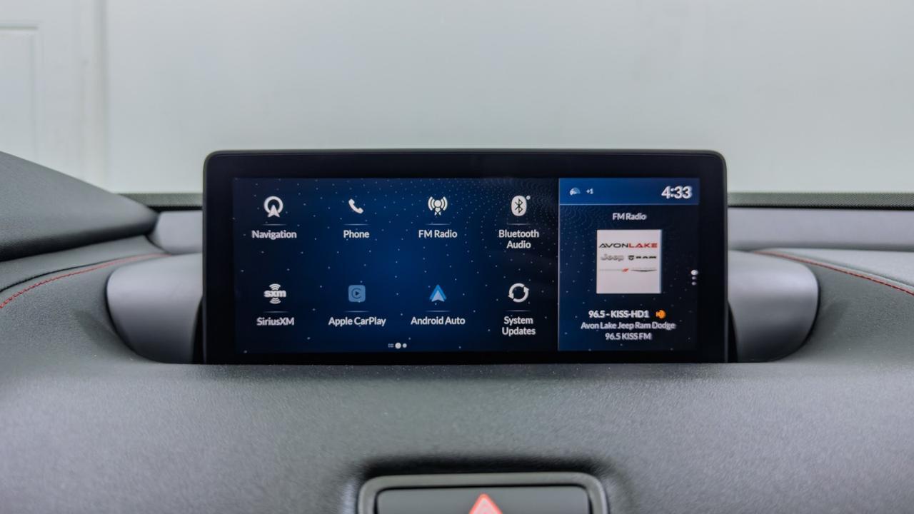 2023 Acura TLX w/A-Spec Package Tallmadge OH