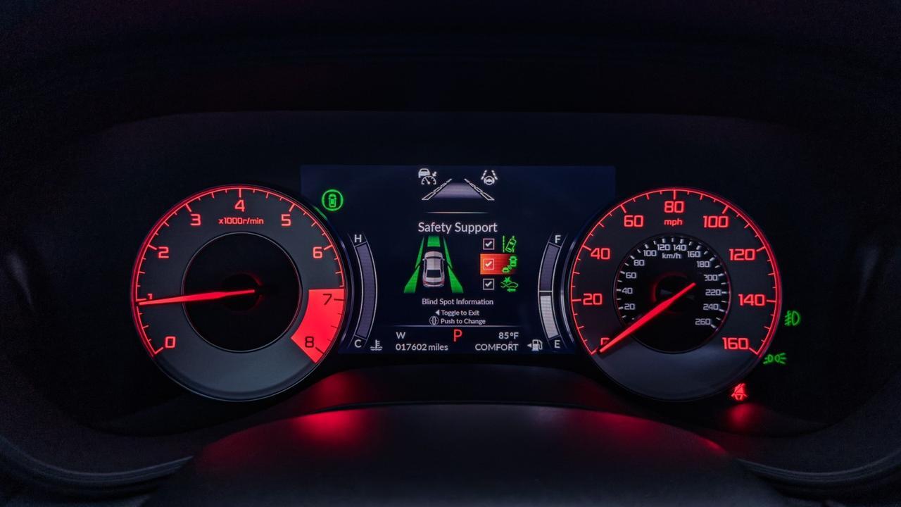 2023 Acura TLX w/A-Spec Package Tallmadge OH