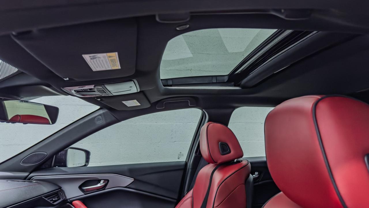 2023 Acura TLX w/A-Spec Package Tallmadge OH