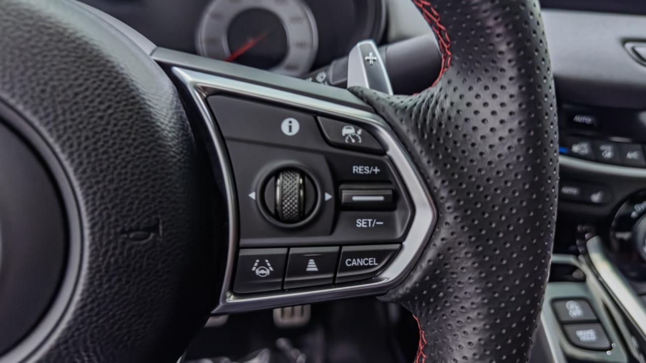 2023 Acura TLX w/A-Spec Package Tallmadge OH