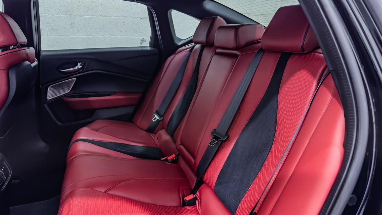 2023 Acura TLX w/A-Spec Package Tallmadge OH