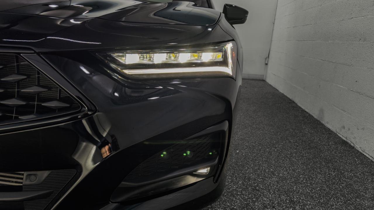 2023 Acura TLX w/A-Spec Package Tallmadge OH