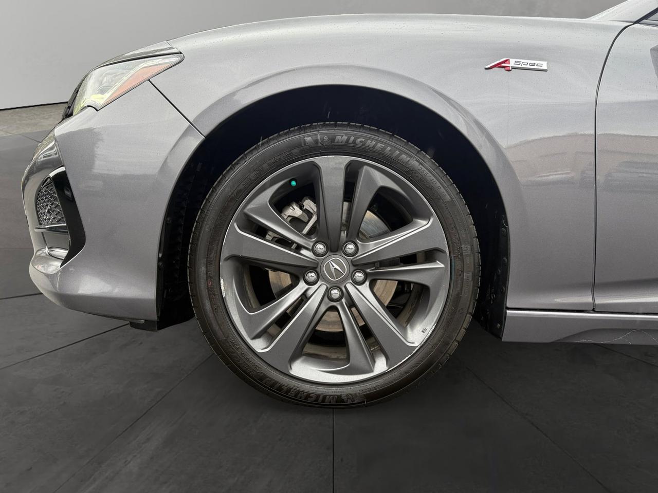 2023 Acura TLX w/AWD -Spec Package Salt Lake City UT